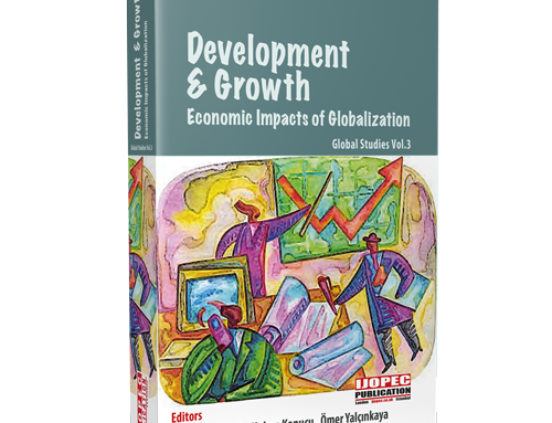 Development & Growth: Economic Impacts of Globalization – Global Studies Vol.3
